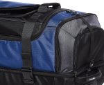 Argos Basics Ripstop Wheeled Duffel, 35" - Image 5